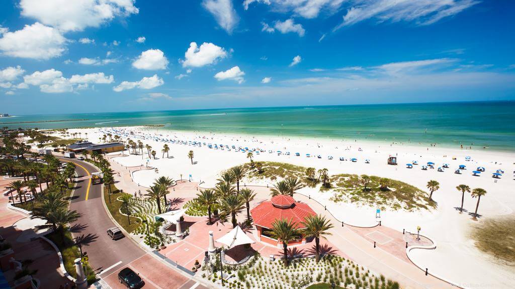 clearwater-beach