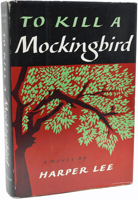 to kill a mockingbird-top novels to read