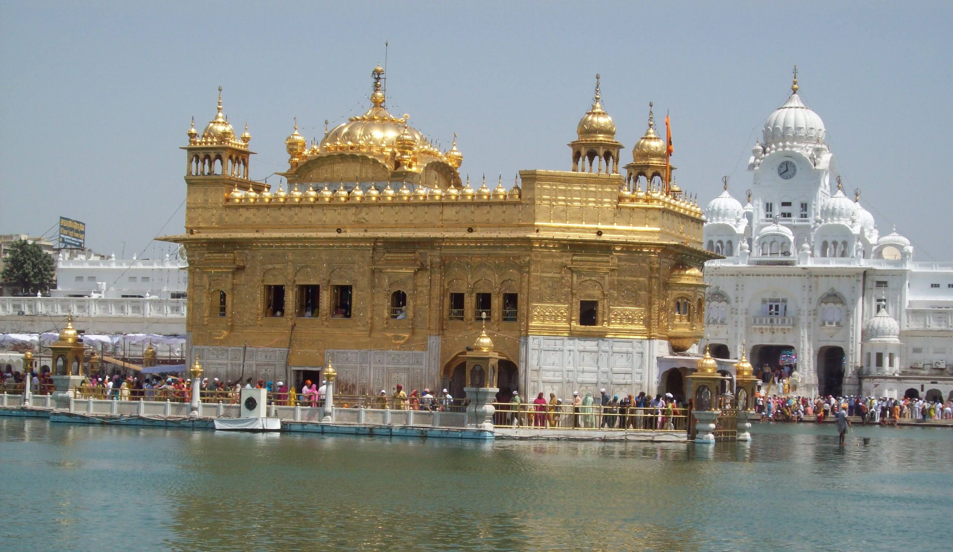 goldentemple