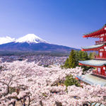 places to visit in japan