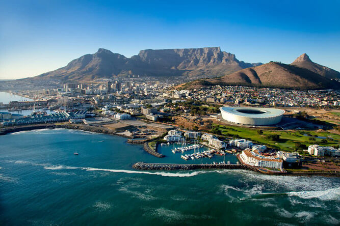 cape-town