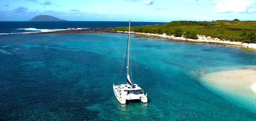  Gabriel Island- Mauritius vacation
