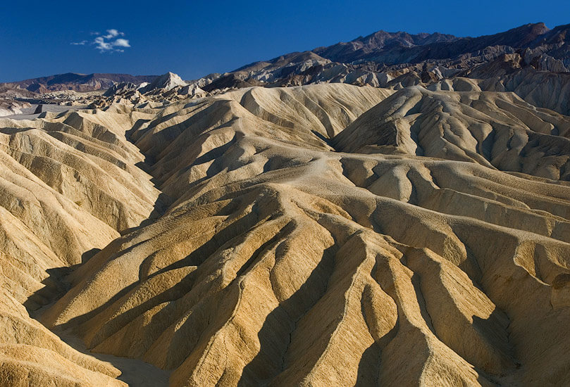 death valley