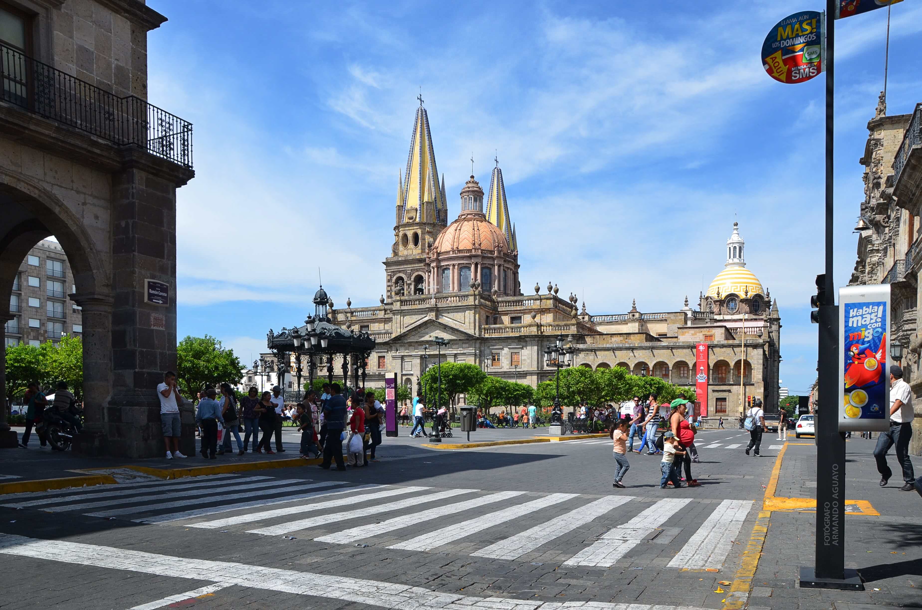 guadalajara-holidays in mexico