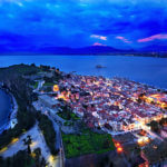 Nafplio Greece