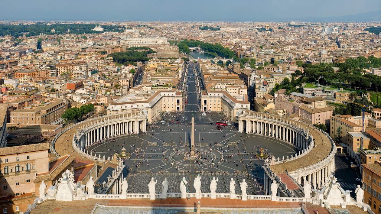 Rome- Things to do in rome