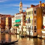 Venice-to Italy