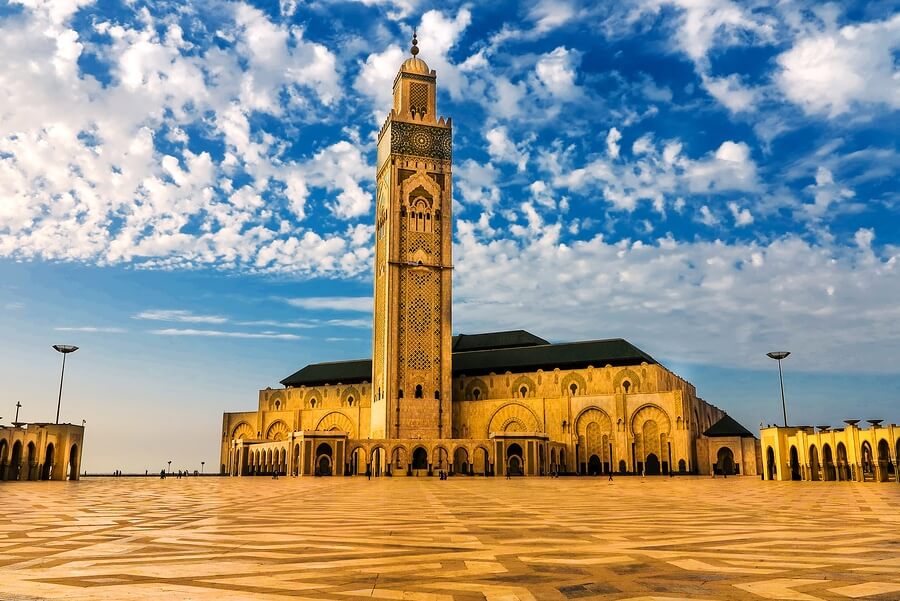 Casablanca_travel to morocco