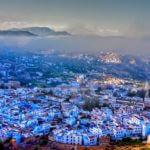 Chefchaouen Morocco