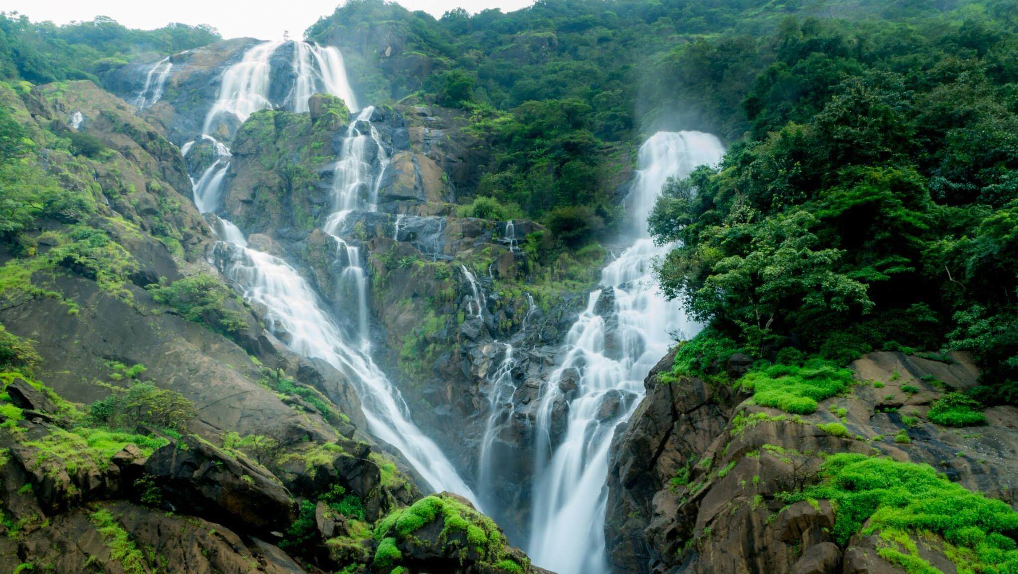 nearby places to visit outside goa