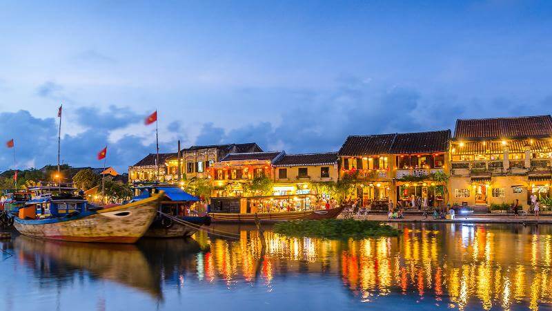 Hoi An