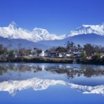 Lake Phewa_travel Nepal