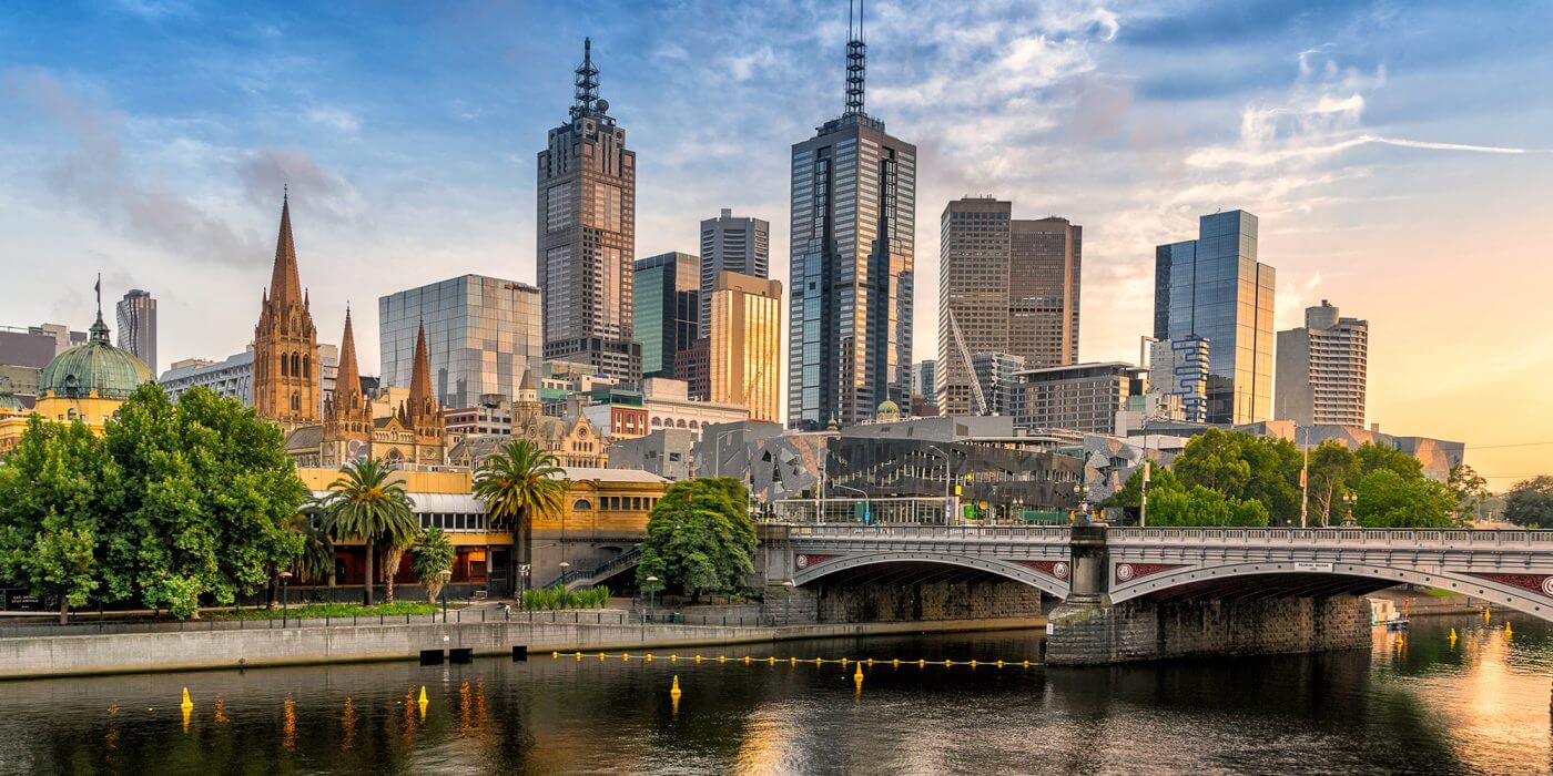 melbourne-Travel to Australia