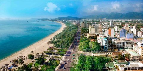 Nha Trang_Places to visit in Vietnam