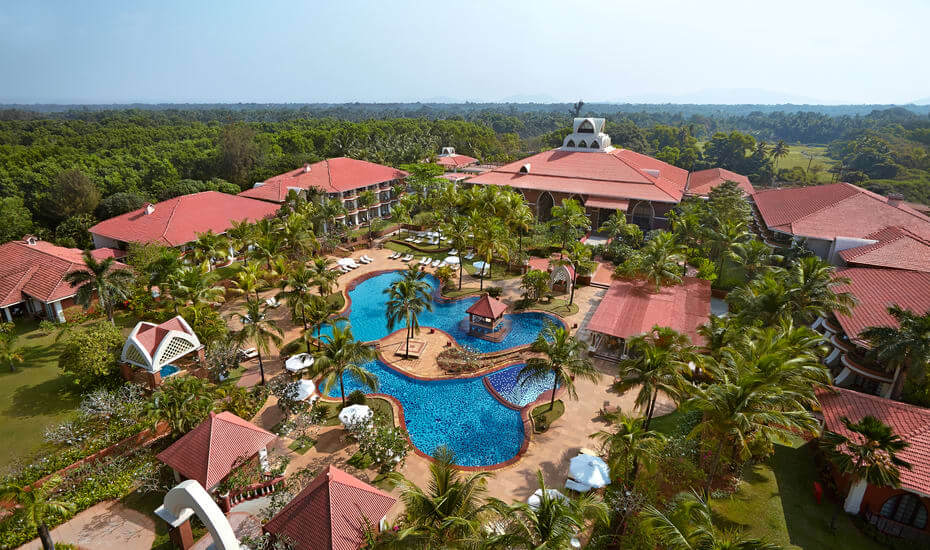 Ramada Caravela Beach Resort