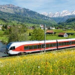 switzerland tourism