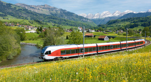 switzerland tourism