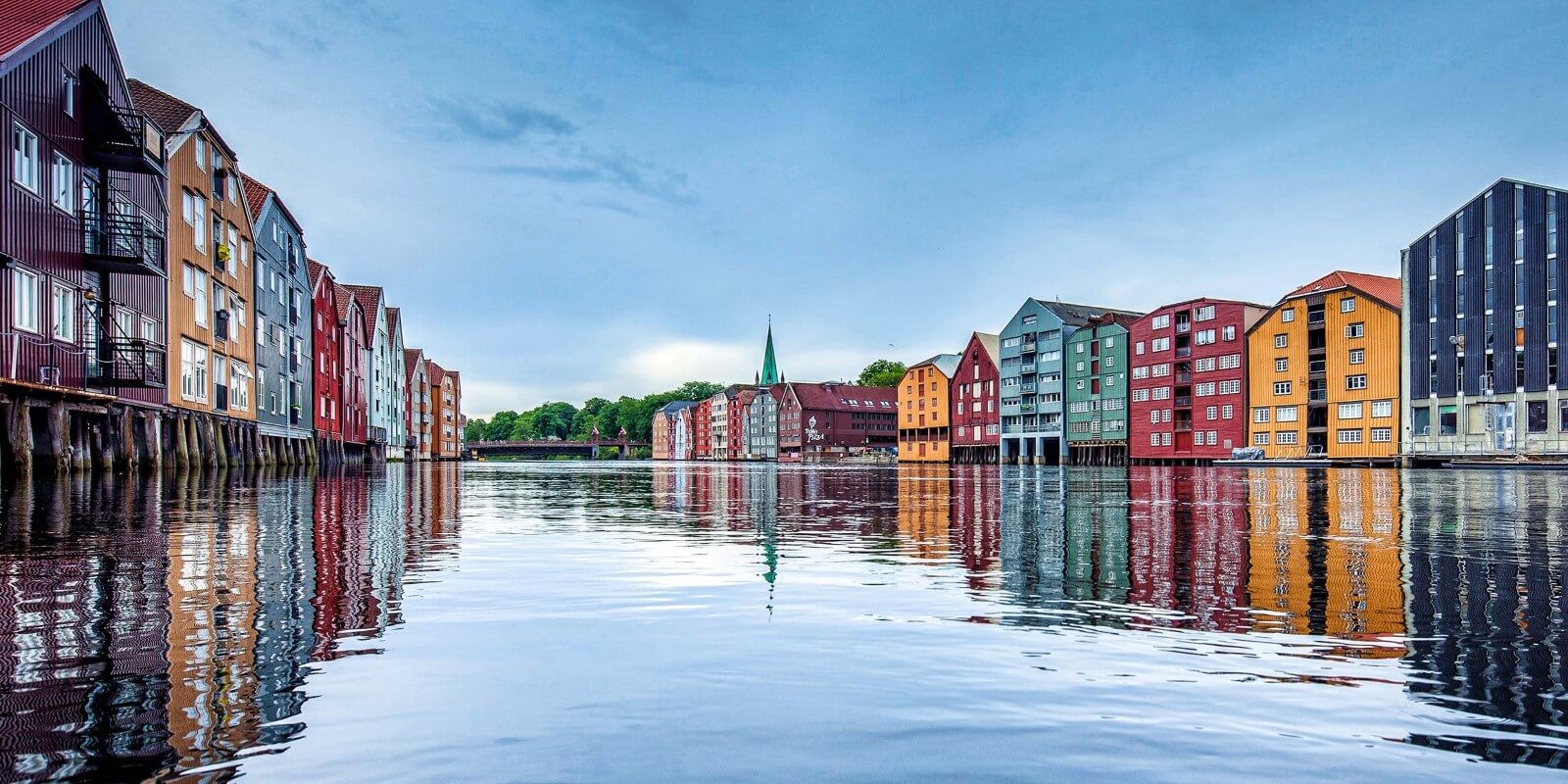 Trondheim_norway