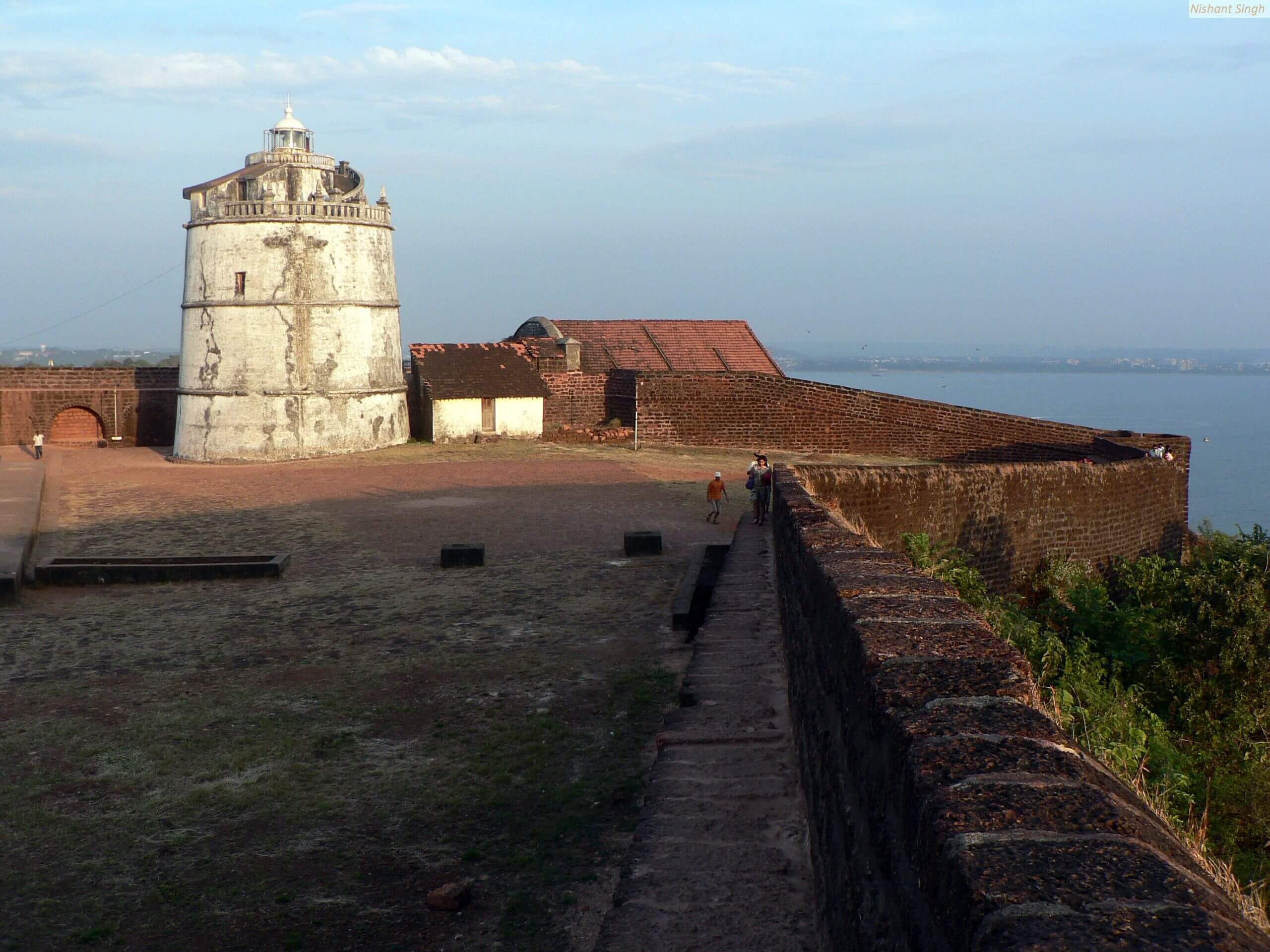 aguada