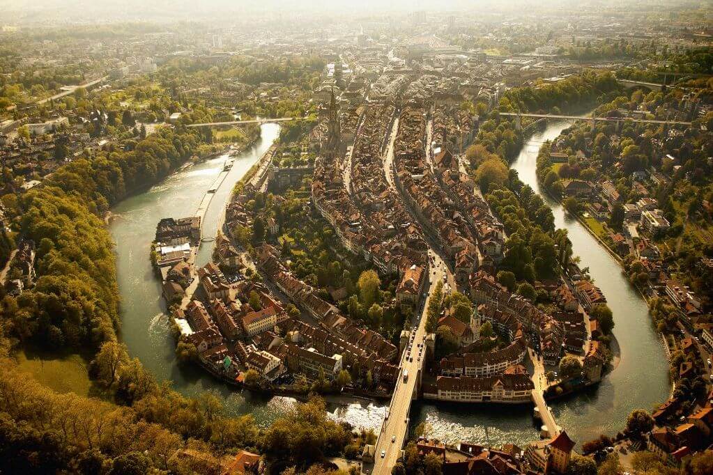 bern_travel switzerland