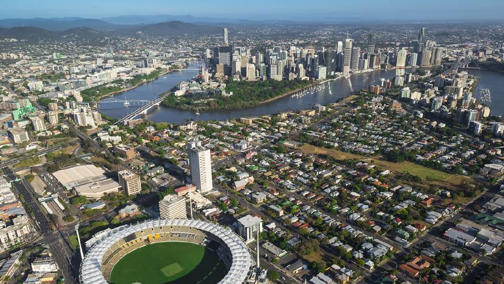 Brisbane-Australia