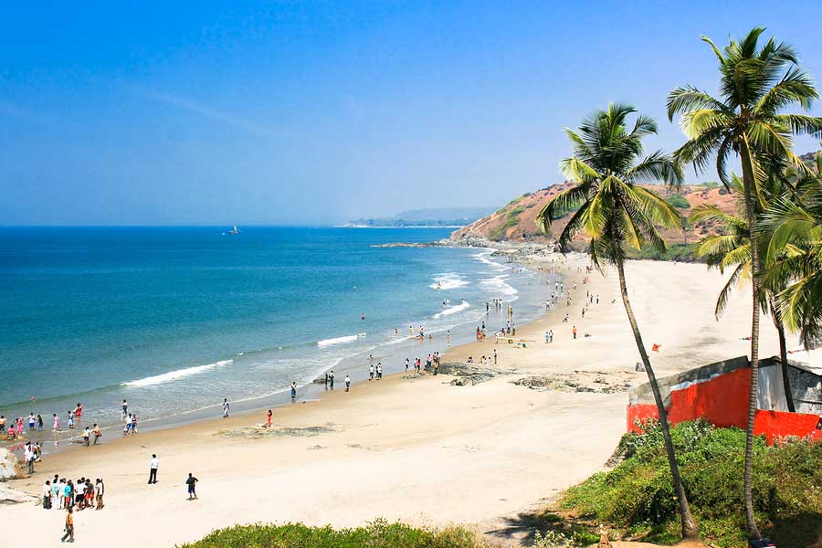 calanguate_goa beach