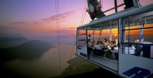 Mount Rigi_hiking