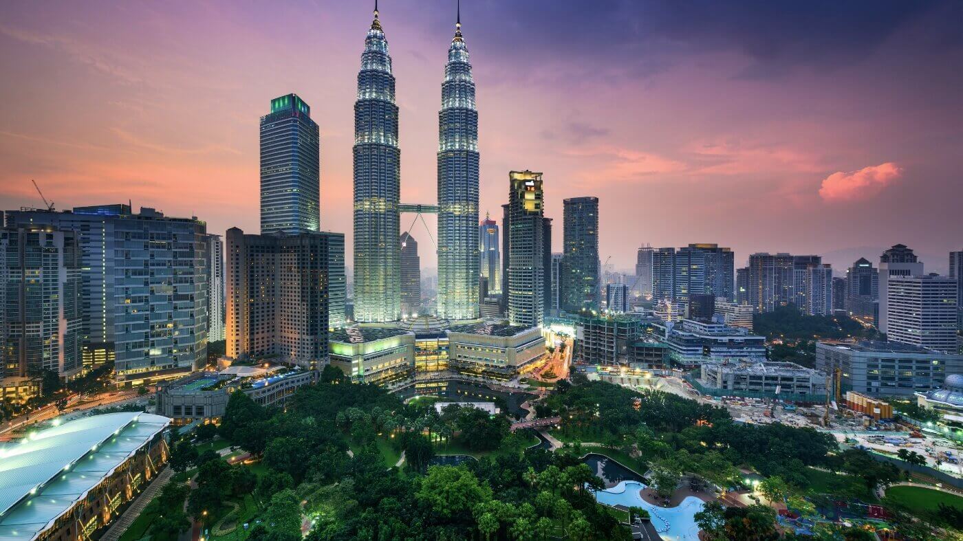 Kuala Lumpur- tour