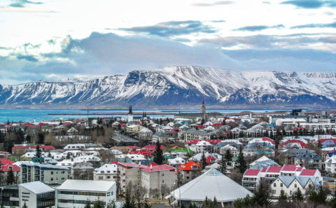 reykjavik_iceland travel