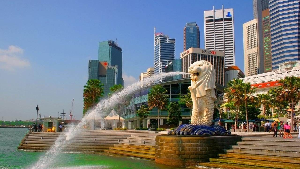 Singapore