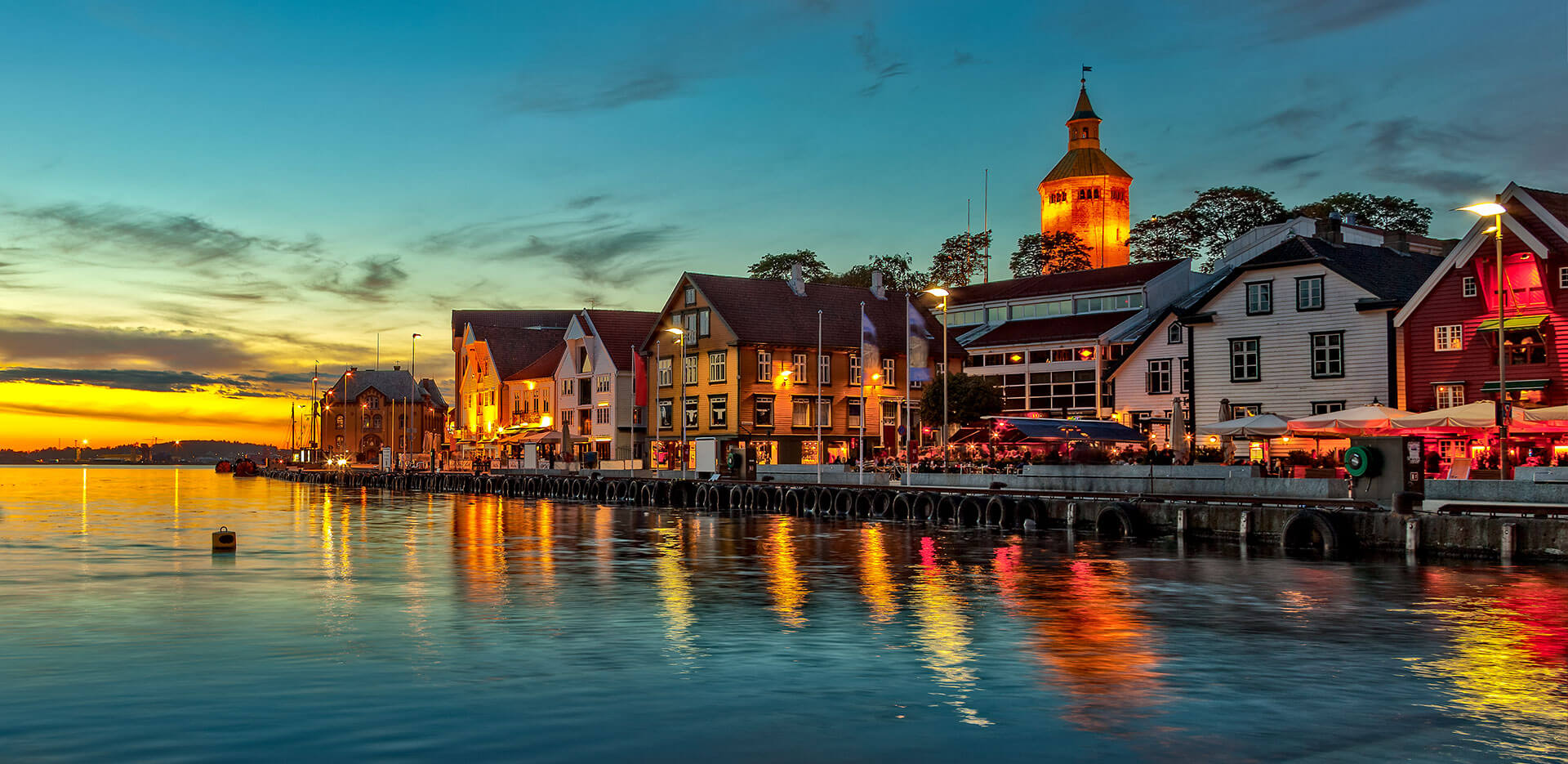 Stavanger_best holiday destinations