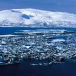 Tromso_holidays in norway