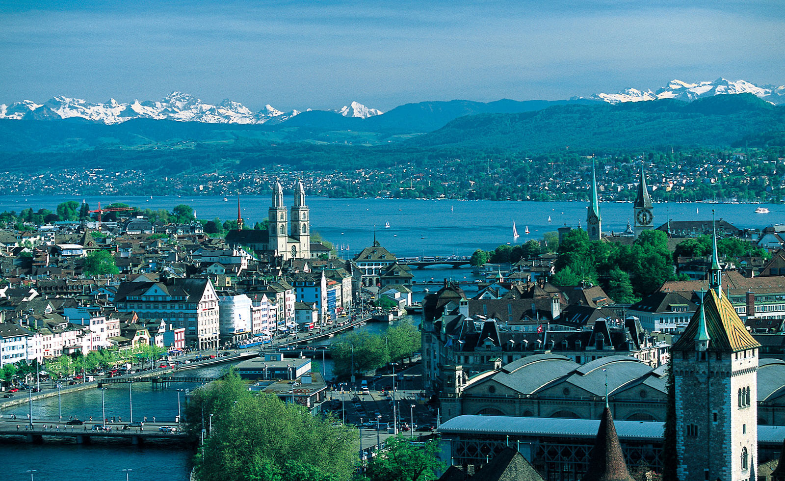 zurich_switzerland travel