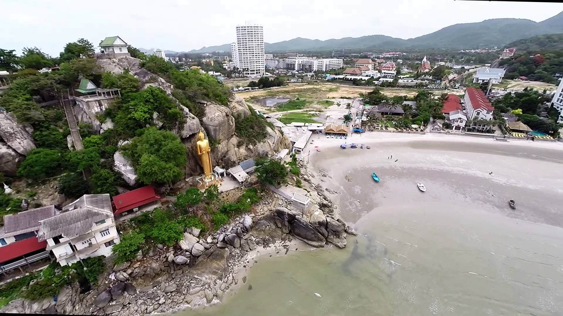 Khao-TaKieb-Hua-Hin