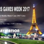 paris games week