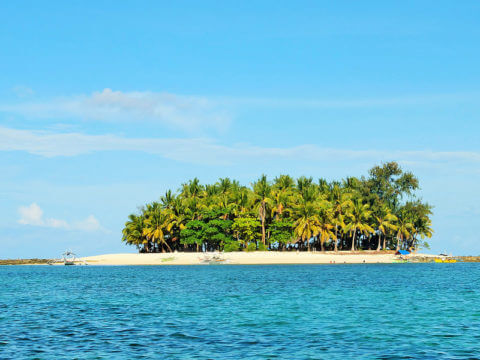 Philippines Island