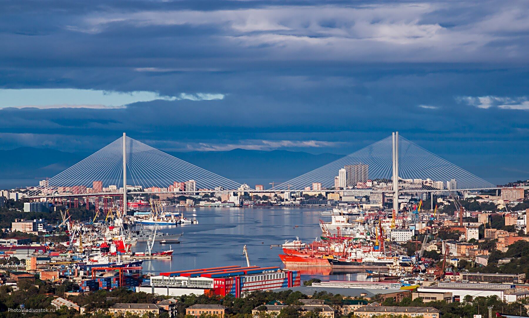 Vladivostok_Travel to Russia