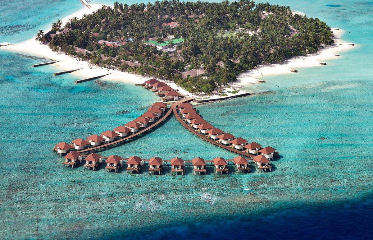 alimatha island_Maldives island