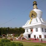 Budhha Temple - dehradun Sightseeing