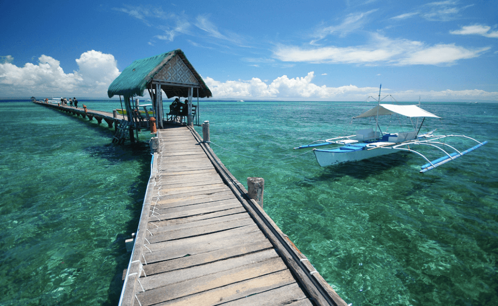 cebu island