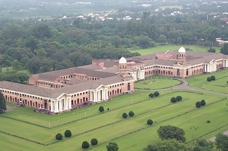 Forest Research Institute