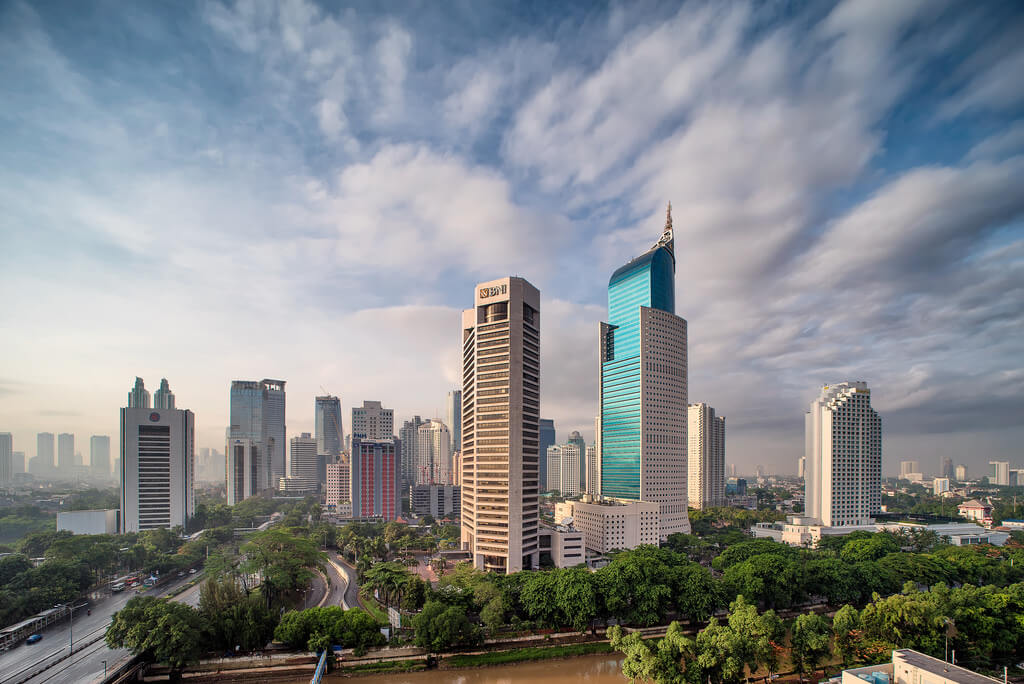 jakarta