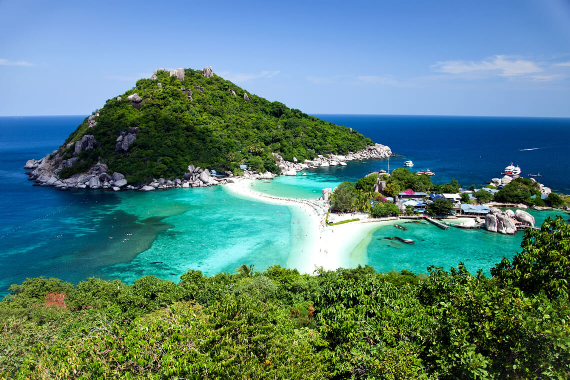 koh samui Thailand_Best places to visit in Thailand 