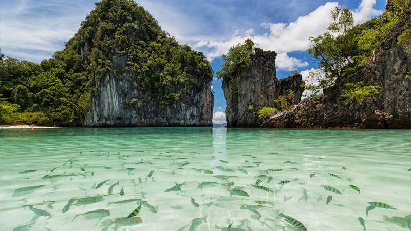 krabi