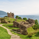 Loch Ness_Scotland tourist attractions