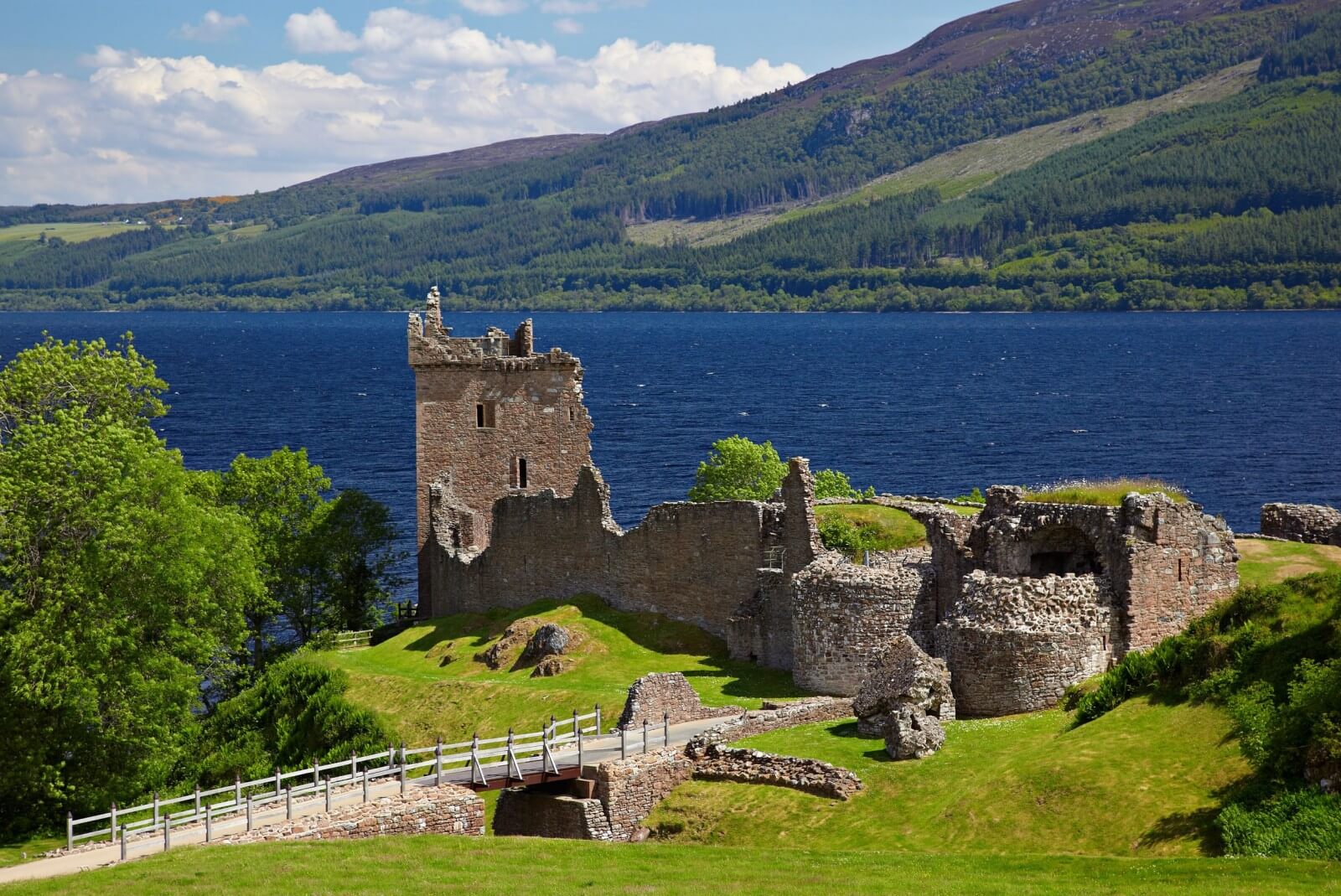 loch ness