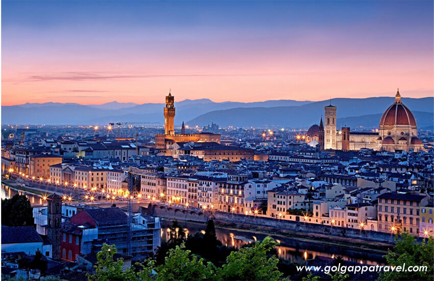 Florence