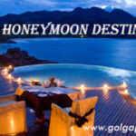 best honeymoon places in the world