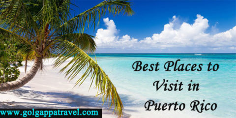 puerto rico tourism