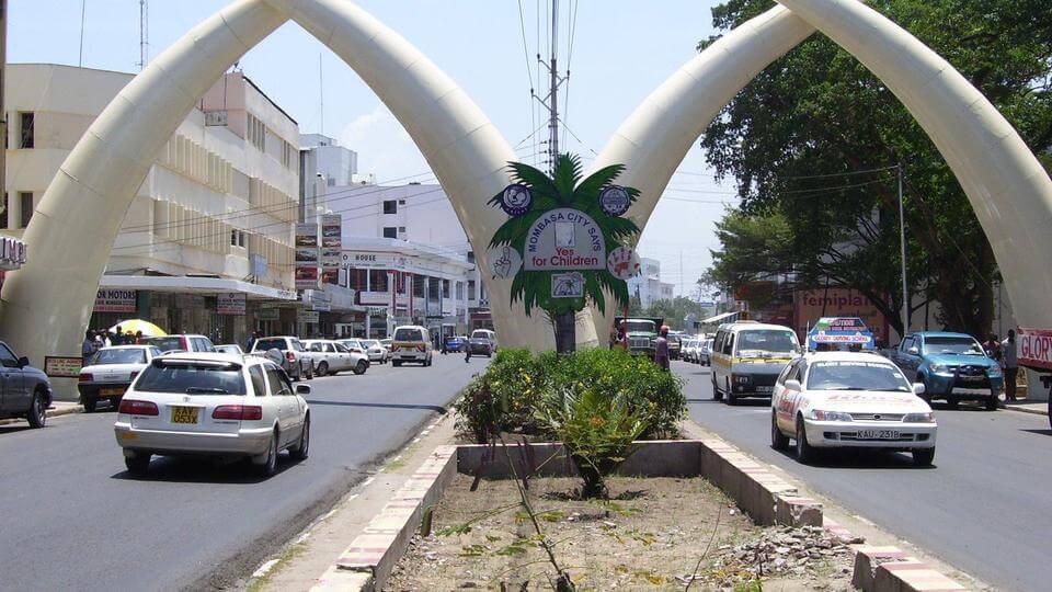 mombasa
